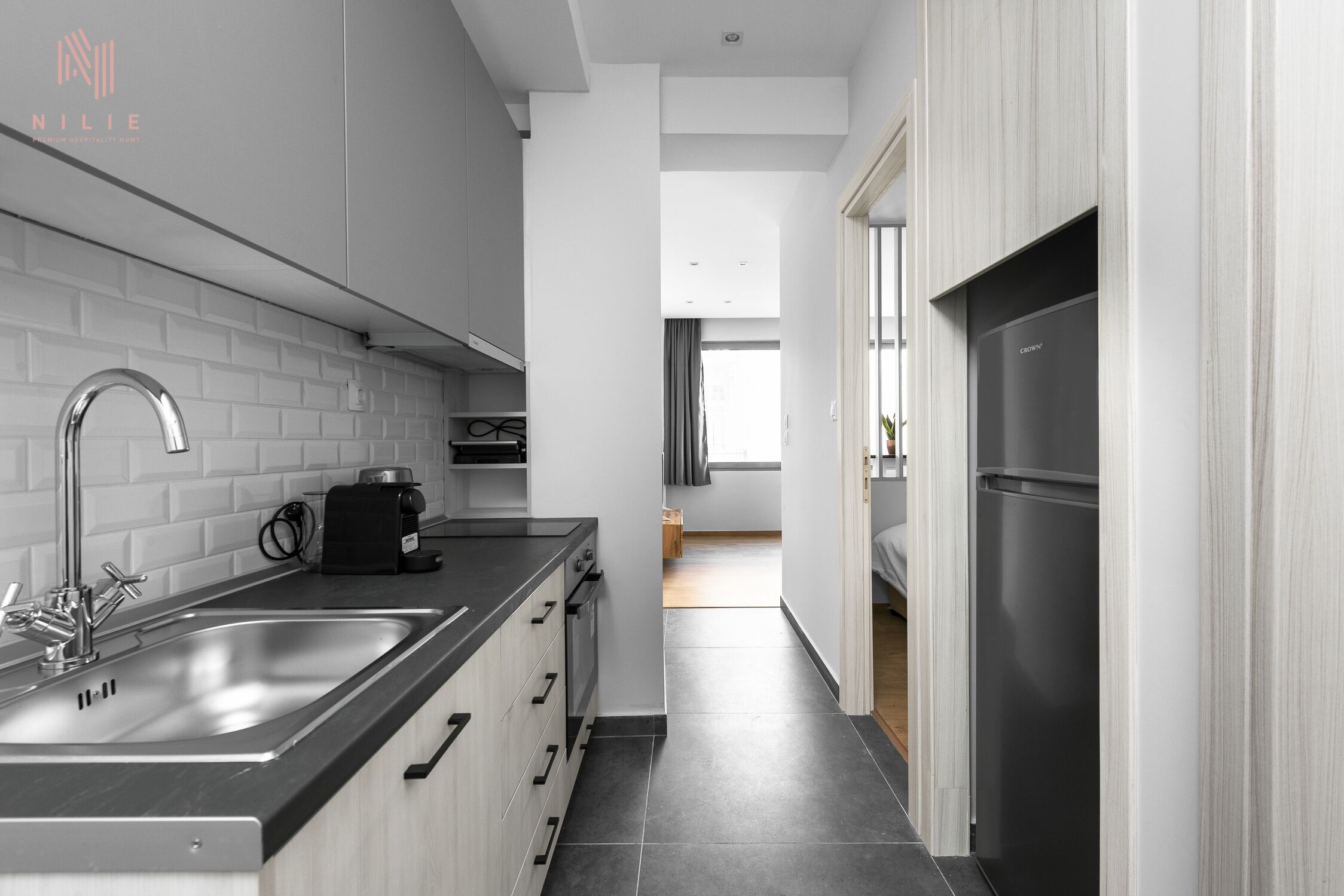 Ipanema Nilie Hospitality Mgmt