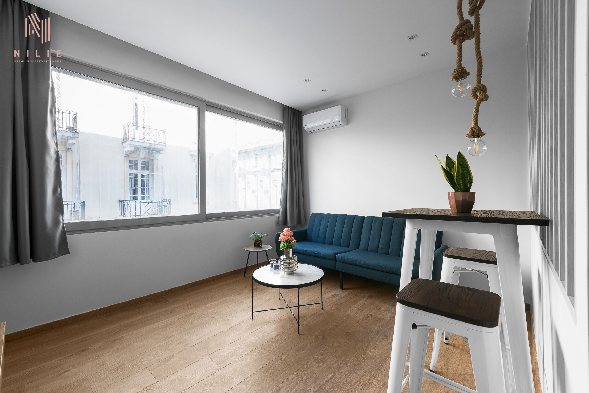 Ipanema Nilie Hospitality Mgmt