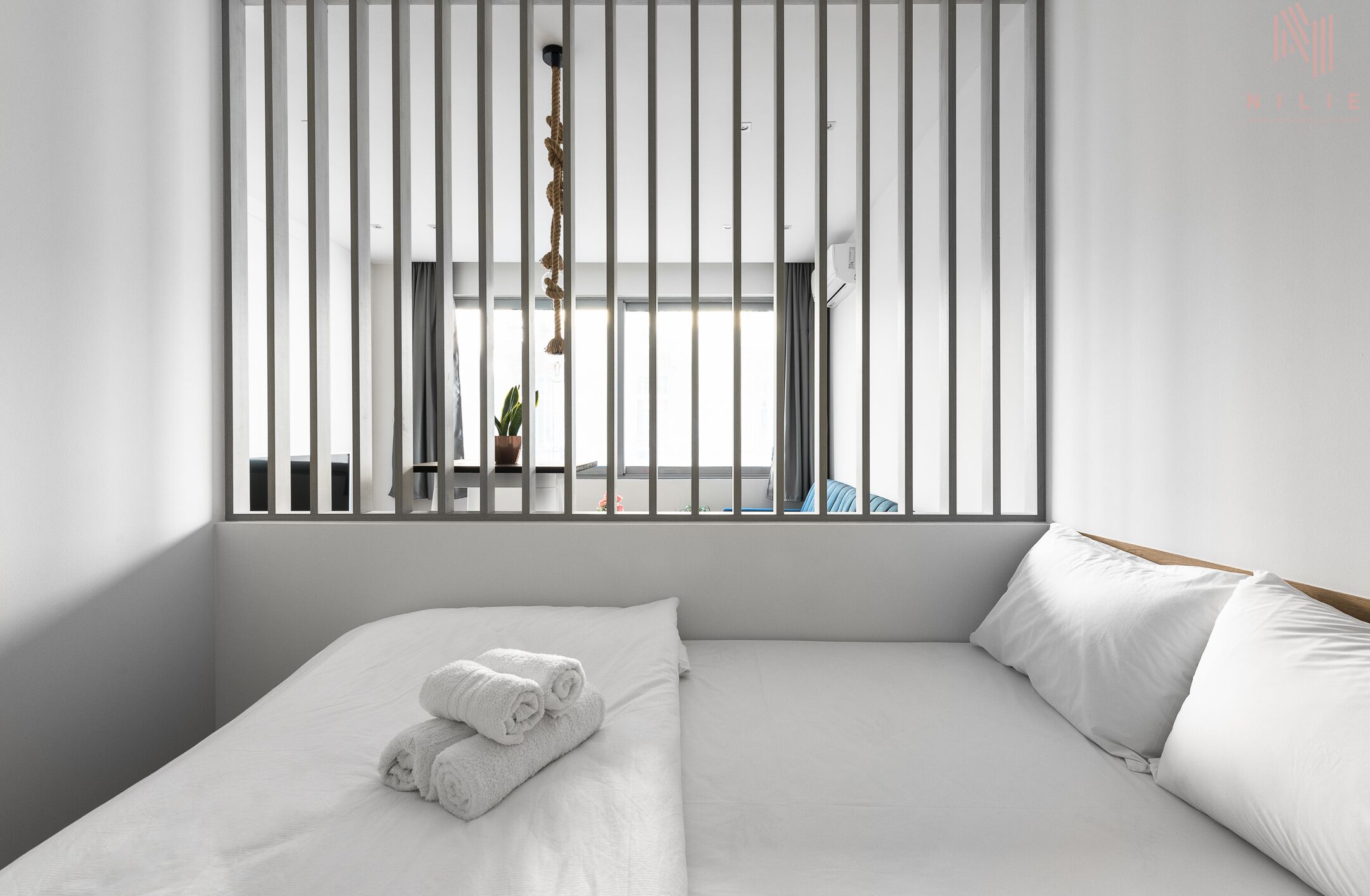 Ipanema Nilie Hospitality Mgmt