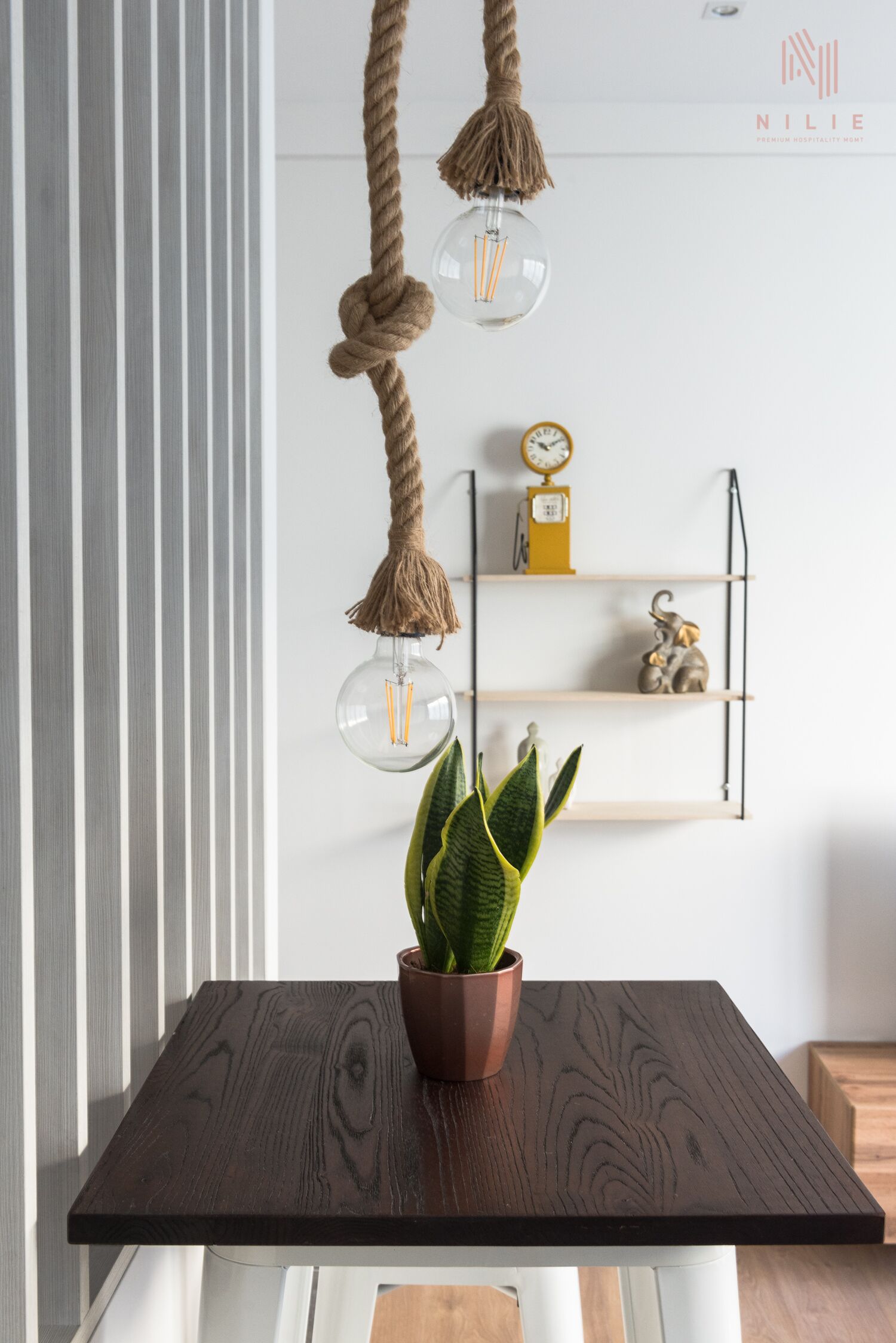 Ipanema Nilie Hospitality Mgmt