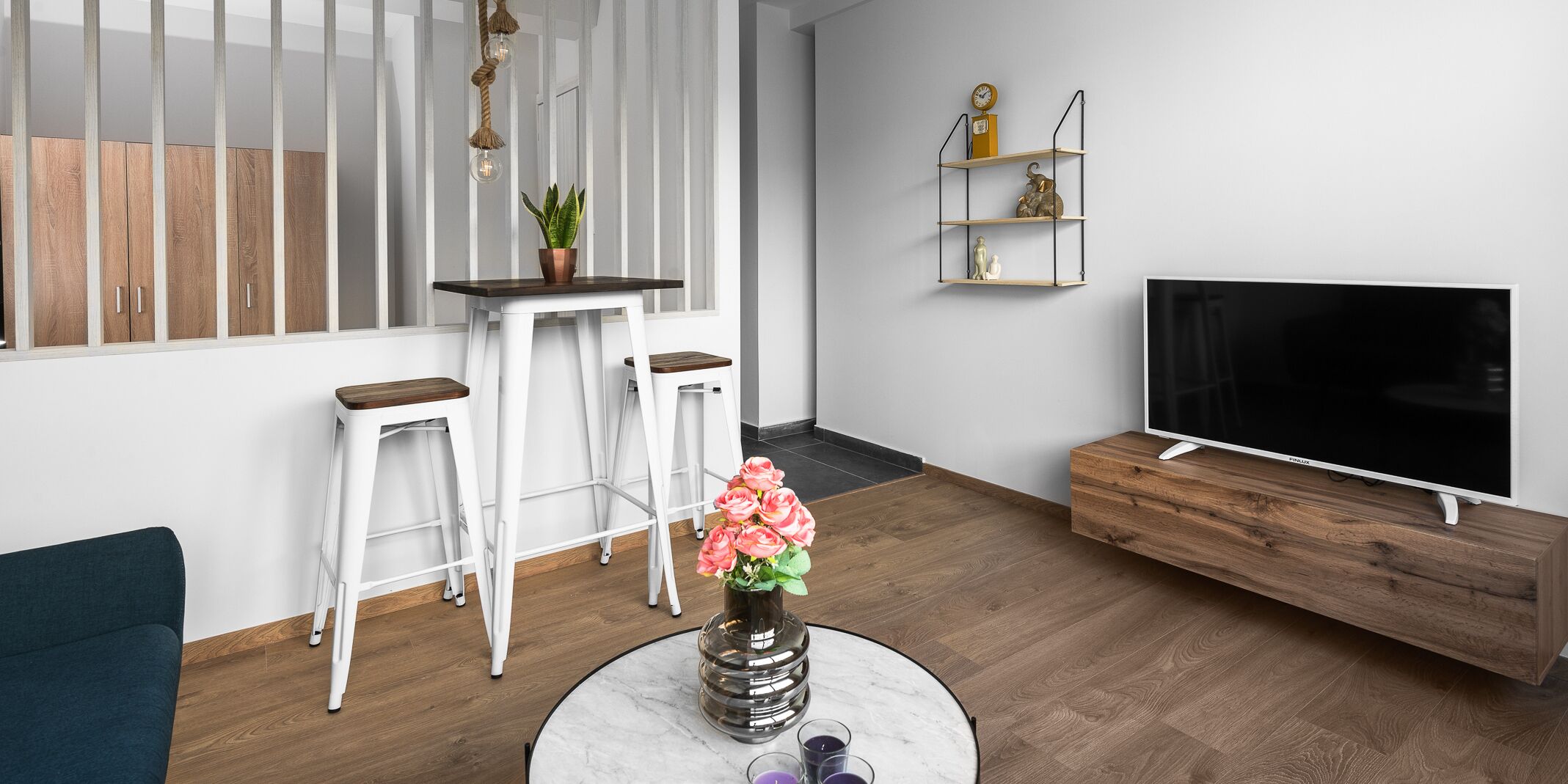 Ipanema Nilie Hospitality Mgmt