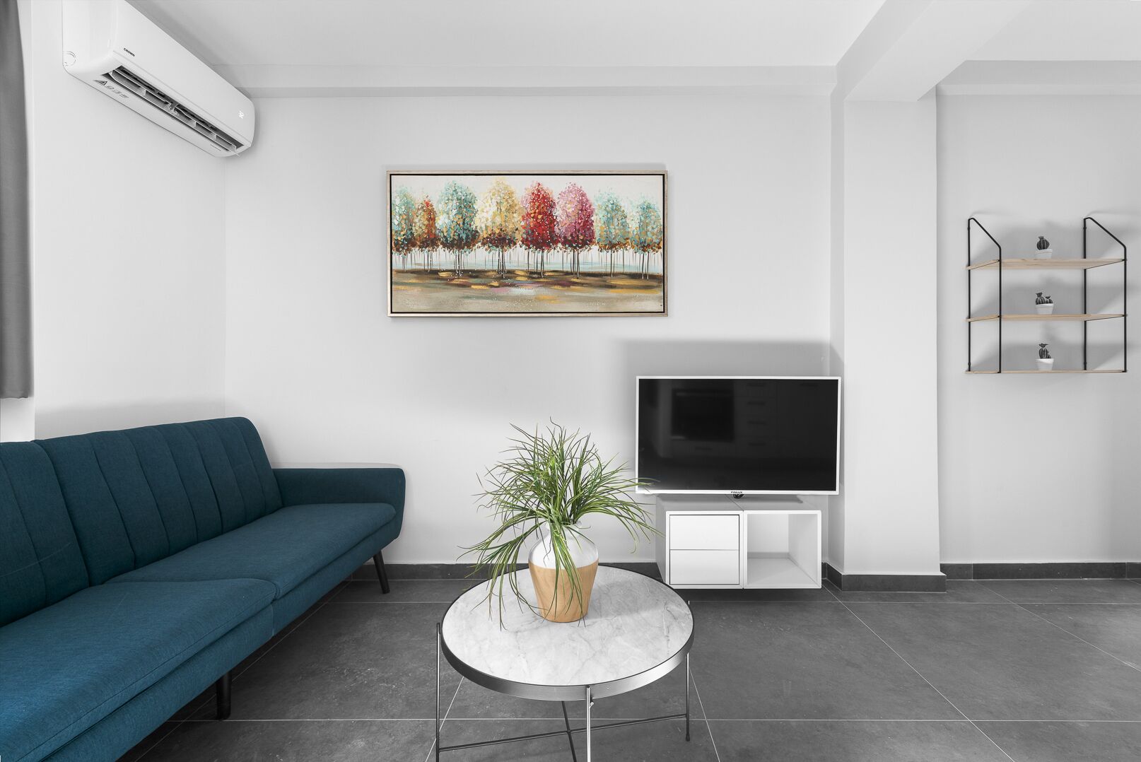 Ipanema Nilie Hospitality Mgmt