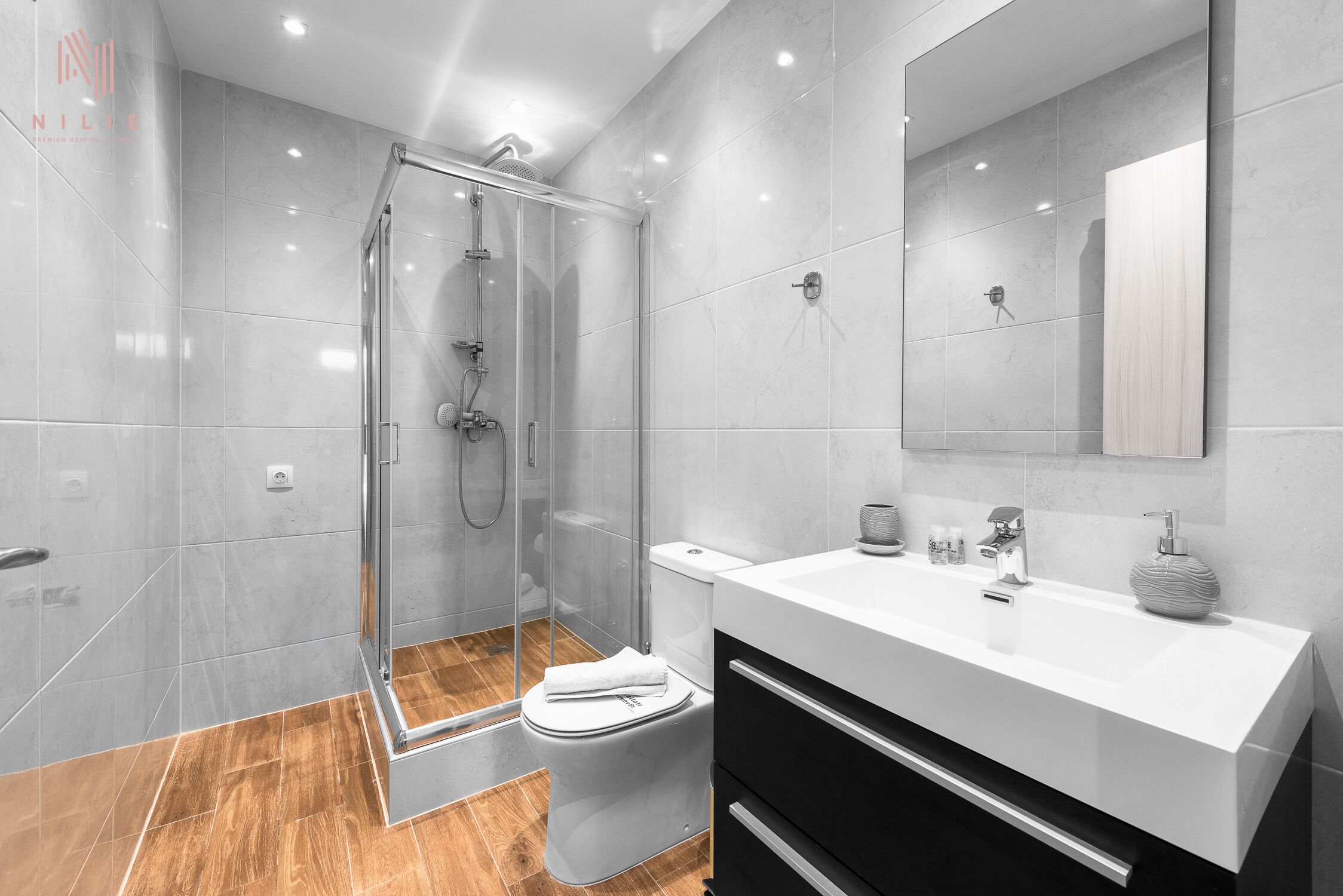 Ipanema Nilie Hospitality Mgmt