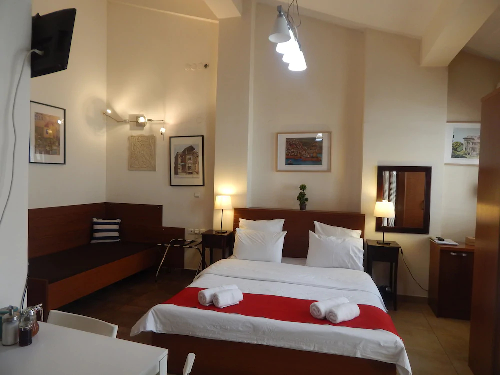 Kripis Studio Thessaloniki Kripis Studio Thessaloniki