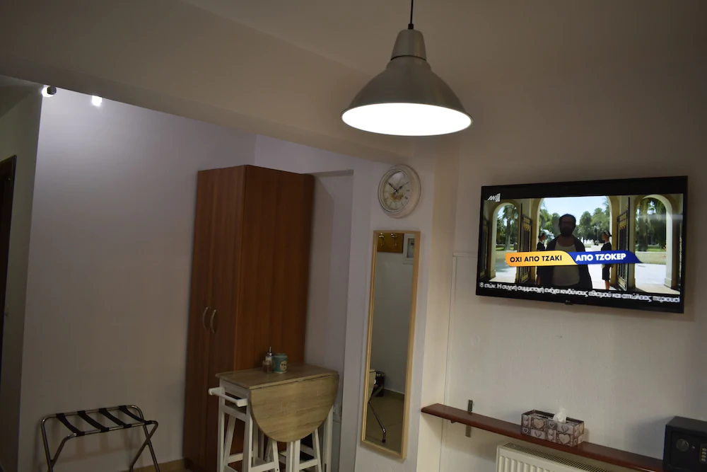 Kripis Studio Thessaloniki Kripis Studio Thessaloniki