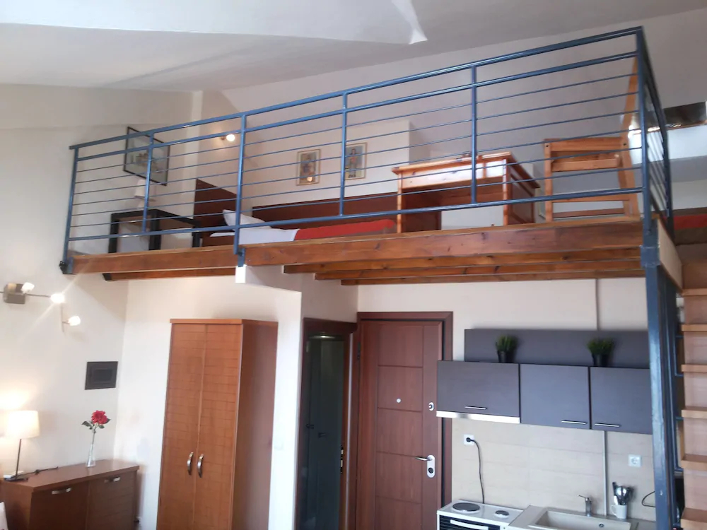 Kripis Studio Thessaloniki Kripis Studio Thessaloniki