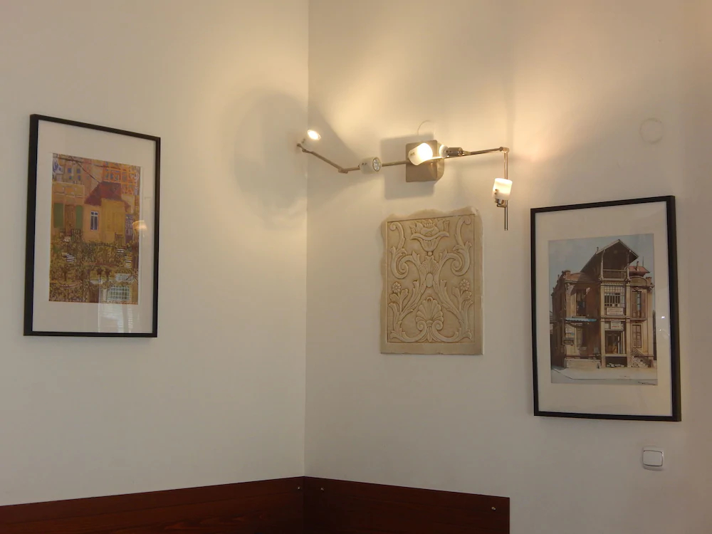 Kripis Studio Thessaloniki Kripis Studio Thessaloniki