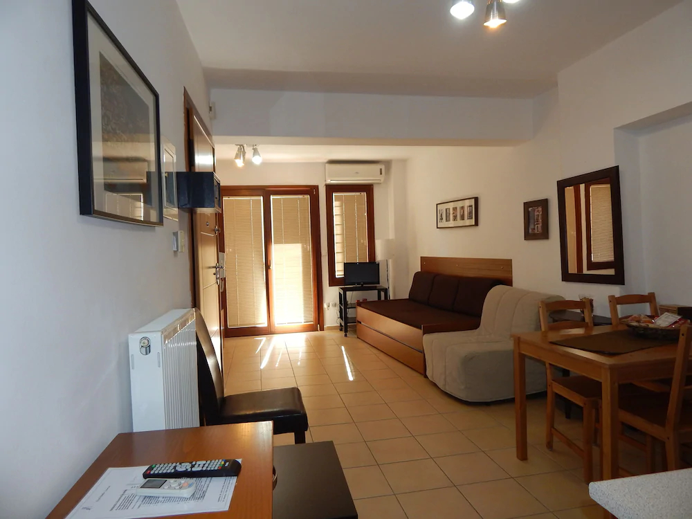 Kripis Studio Thessaloniki Kripis Studio Thessaloniki