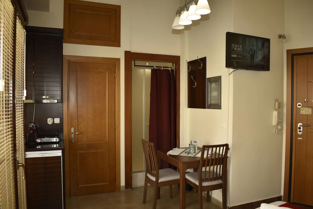 Kripis Studio Thessaloniki Kripis Studio Thessaloniki