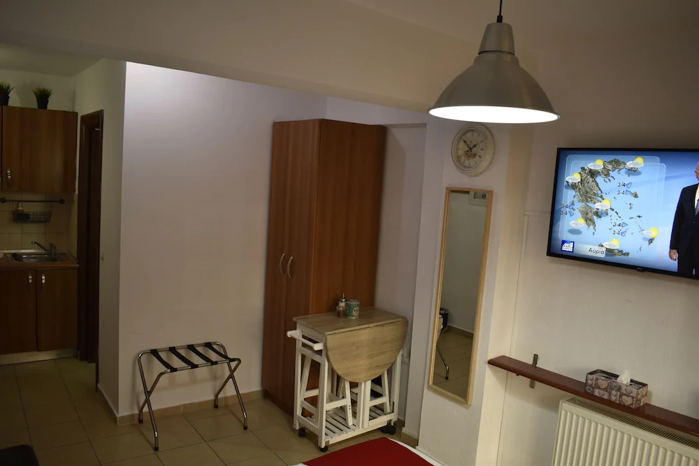 Kripis Studio Thessaloniki Kripis Studio Thessaloniki