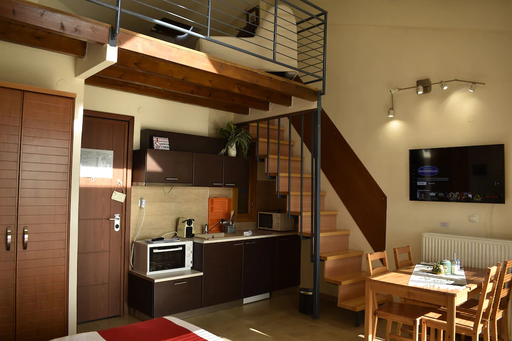 Kripis Studio Thessaloniki Kripis Studio Thessaloniki