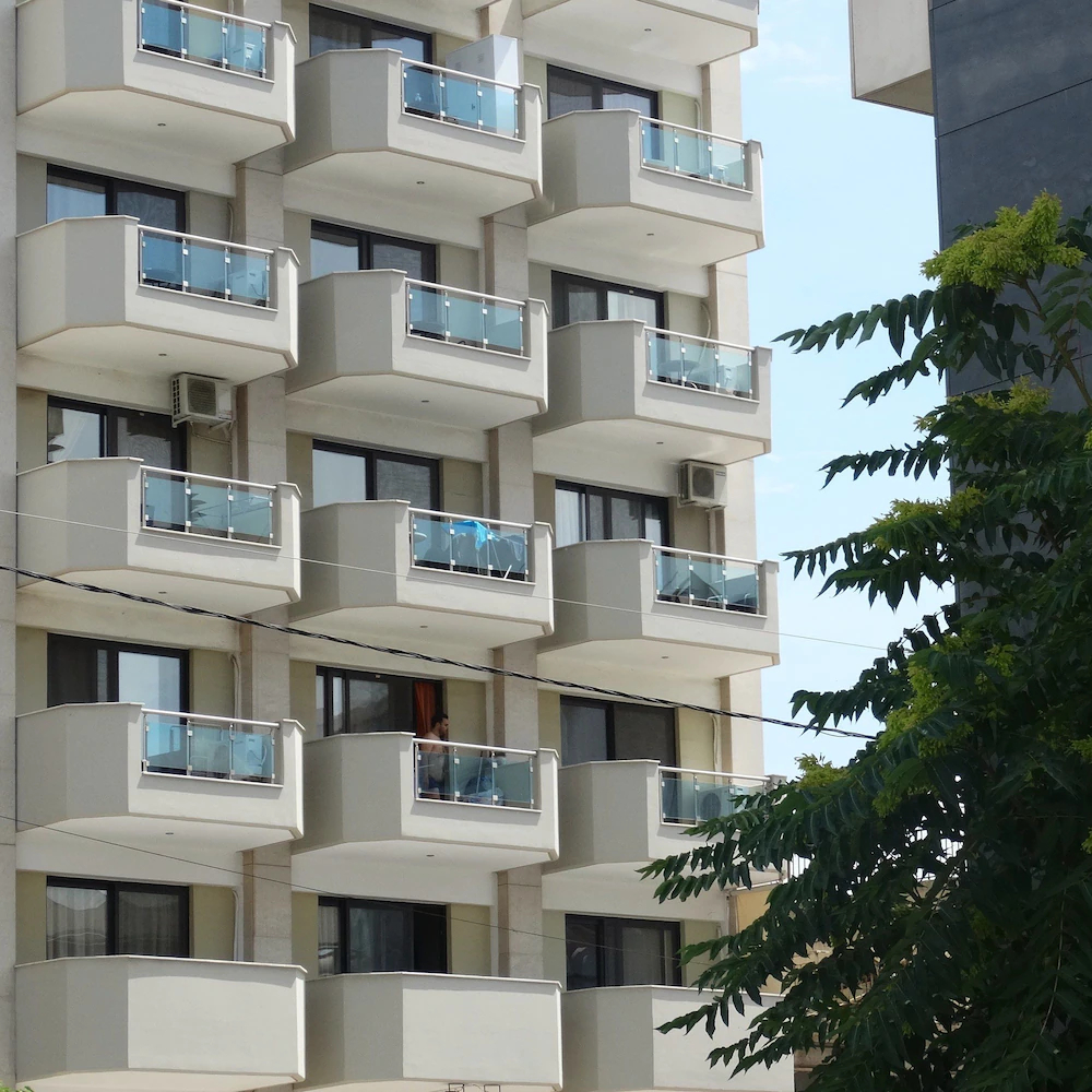 Limani Comfort Rooms