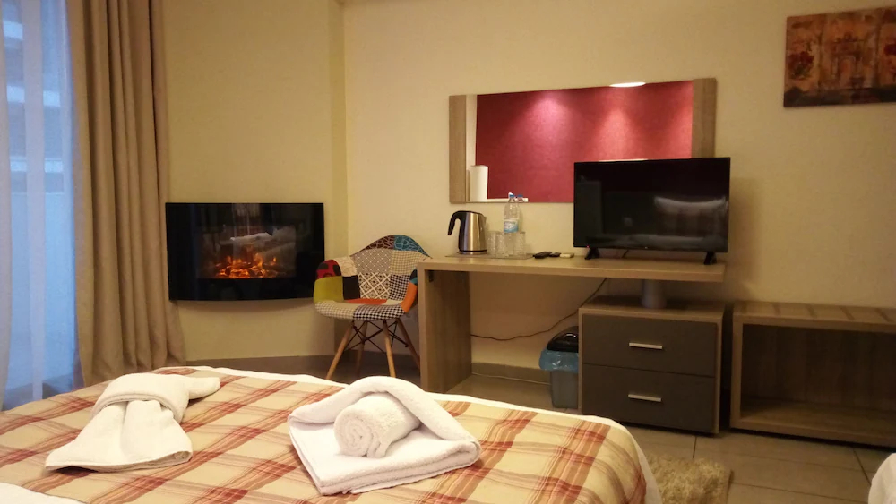 Limani Comfort Rooms