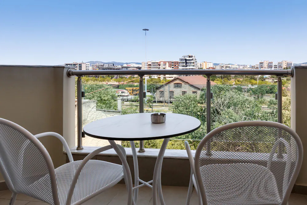 Limani Comfort Rooms