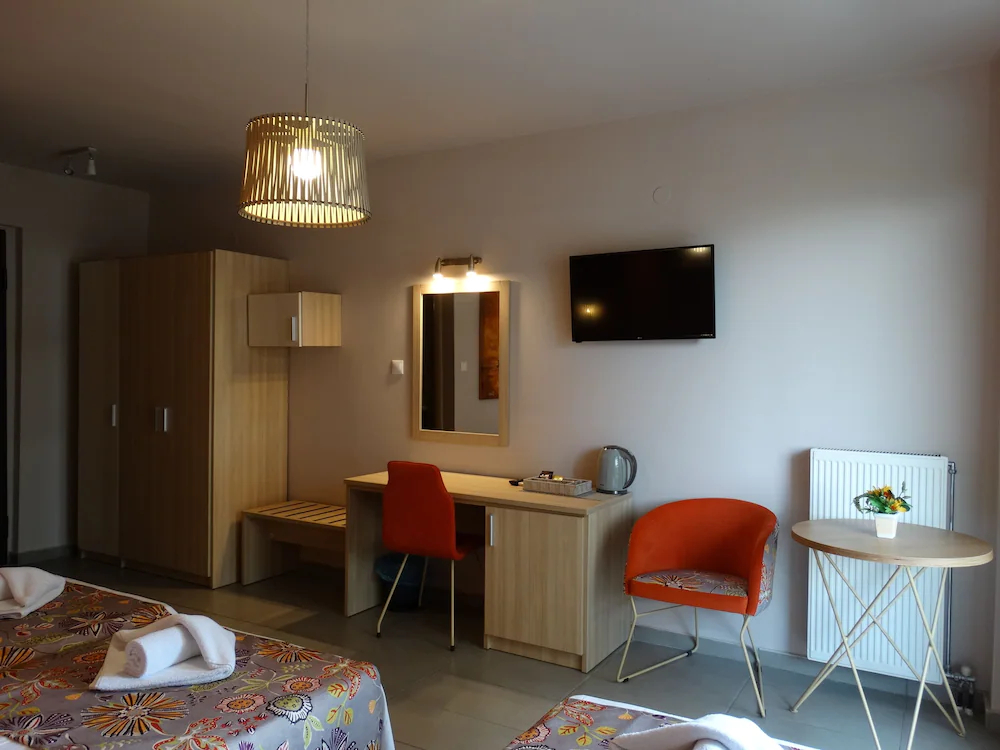 Limani Comfort Rooms