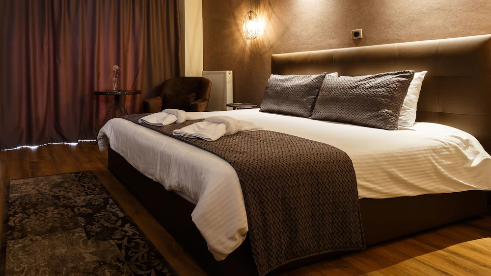 Limani Comfort Rooms