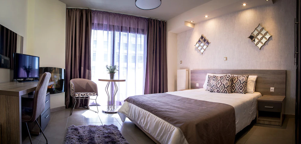 Limani Comfort Rooms