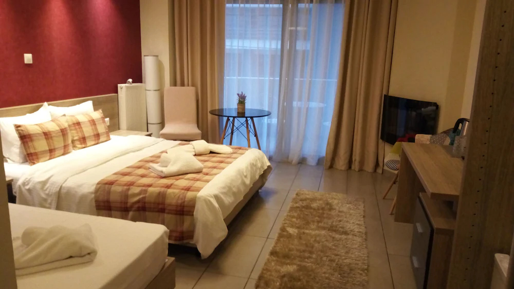 Limani Comfort Rooms