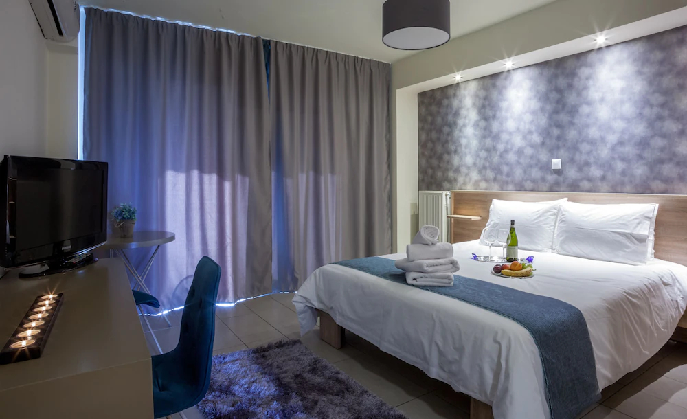 Limani Comfort Rooms