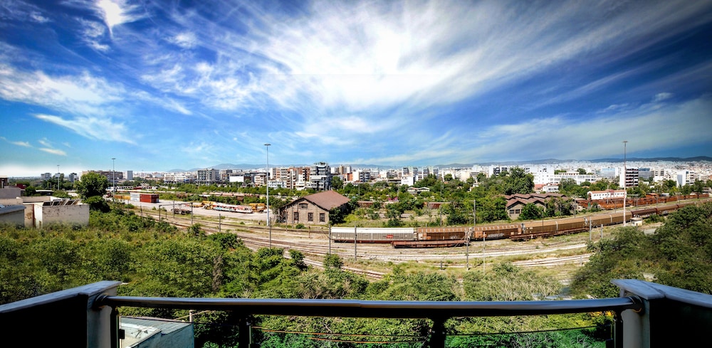 Limani Comfort Rooms