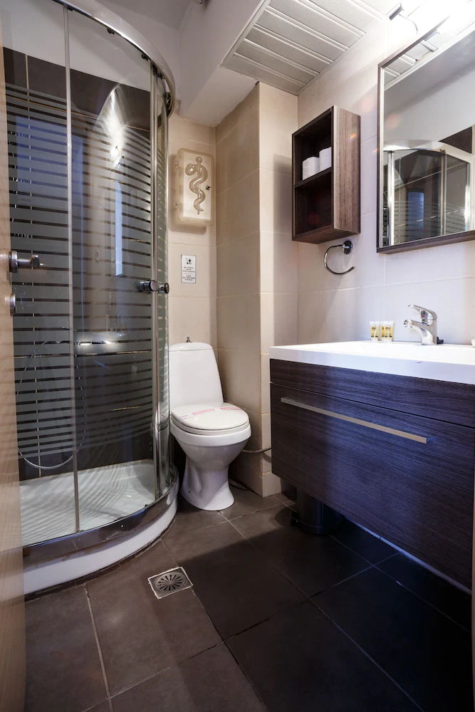 Limani Comfort Rooms