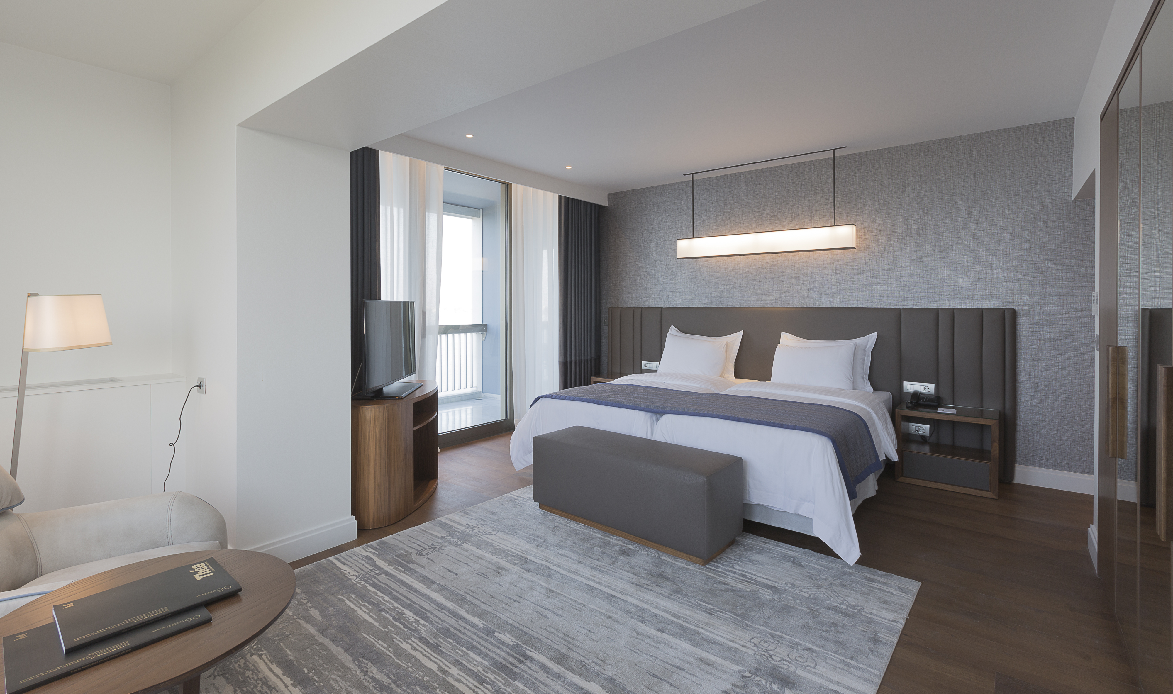 Makedonia Palace