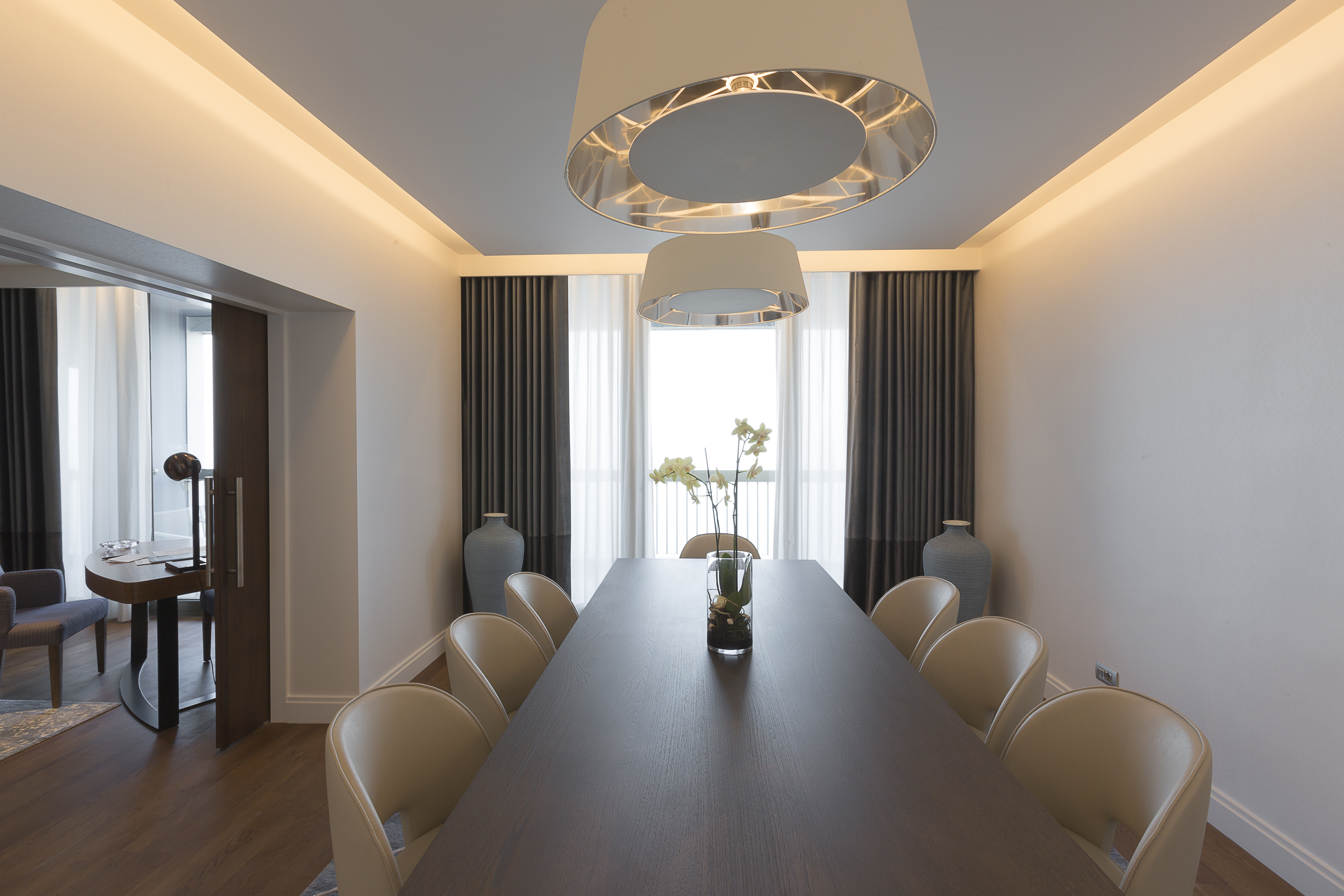 Makedonia Palace