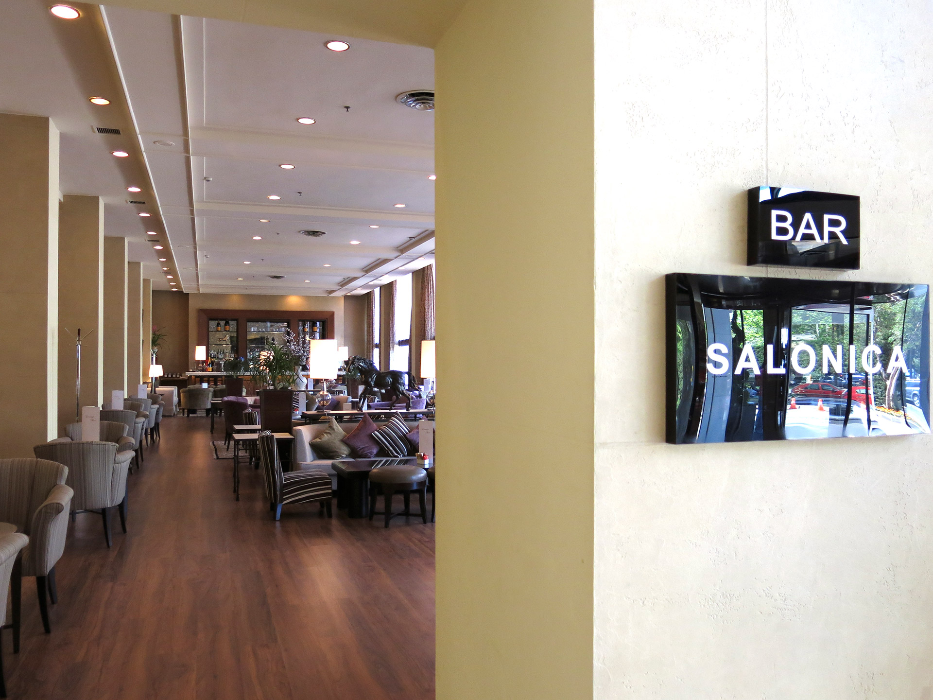 Makedonia Palace