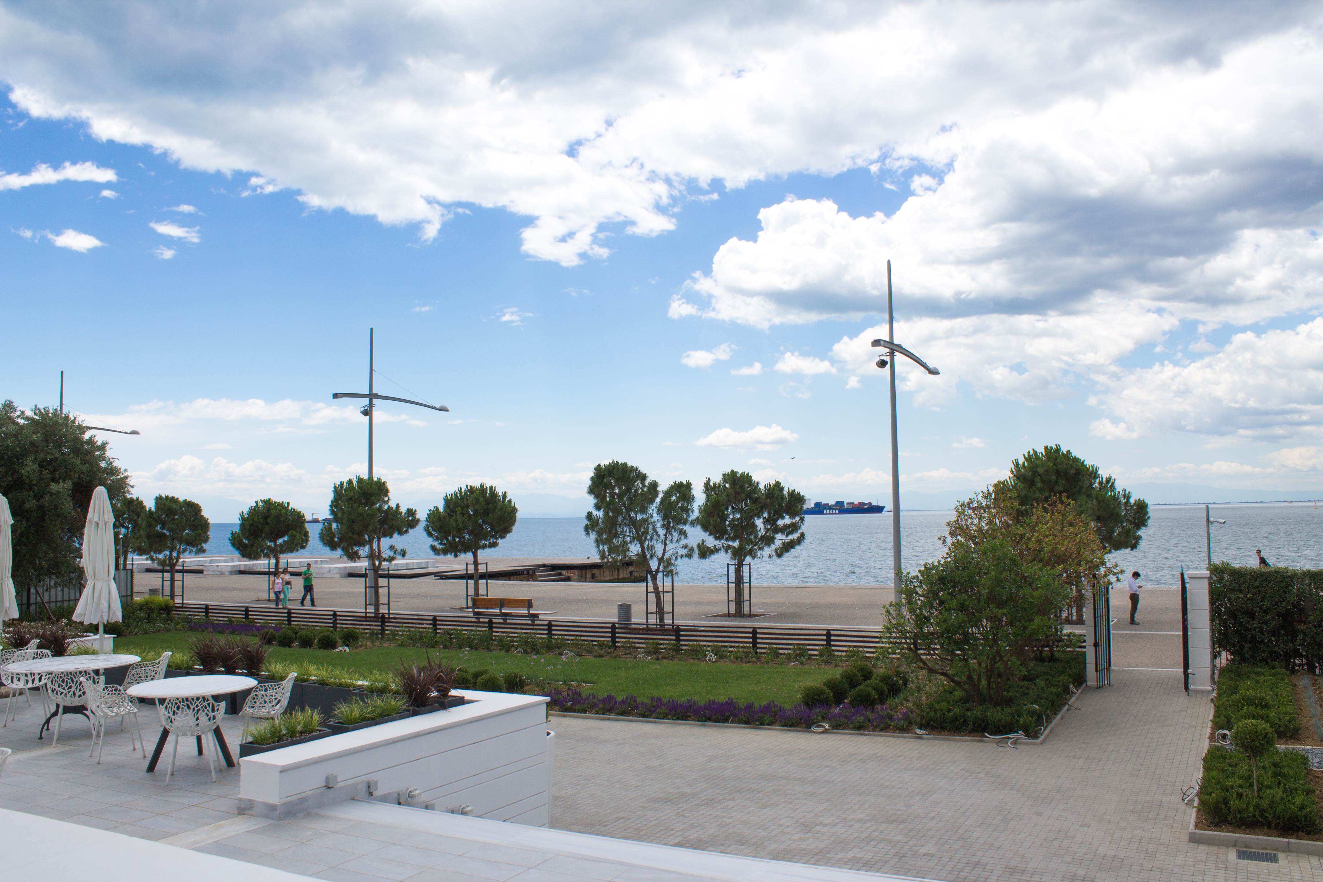 Makedonia Palace