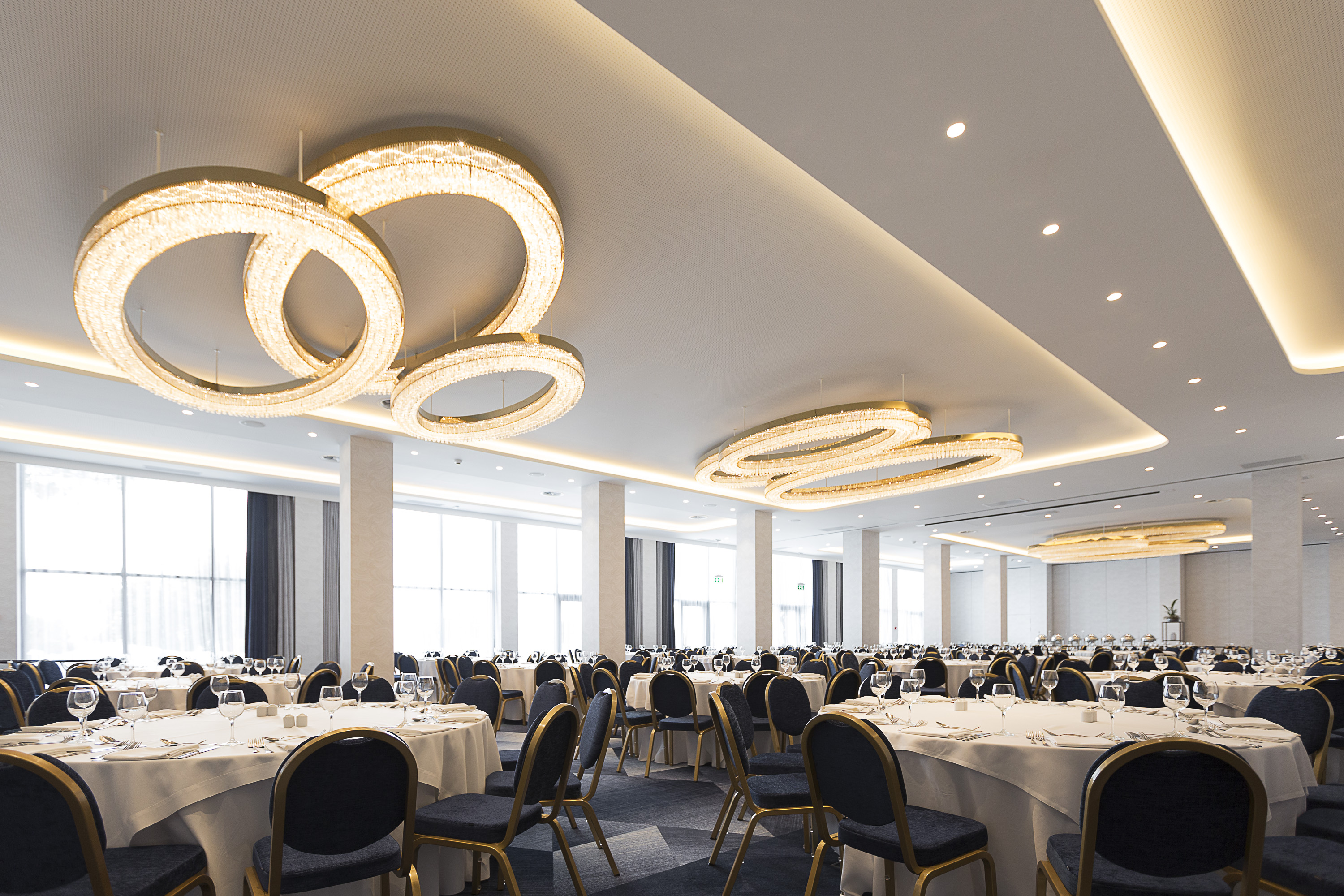 Makedonia Palace