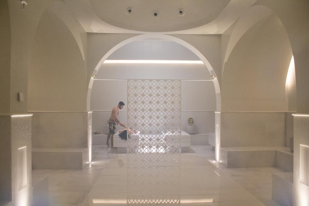 Makedonia Palace