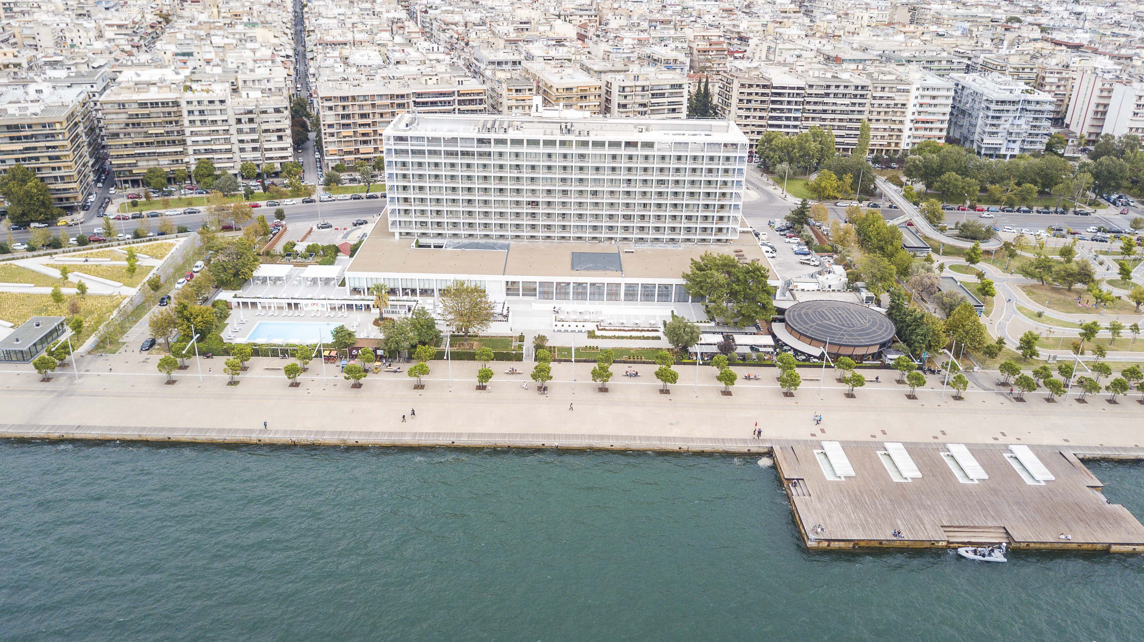 Makedonia Palace
