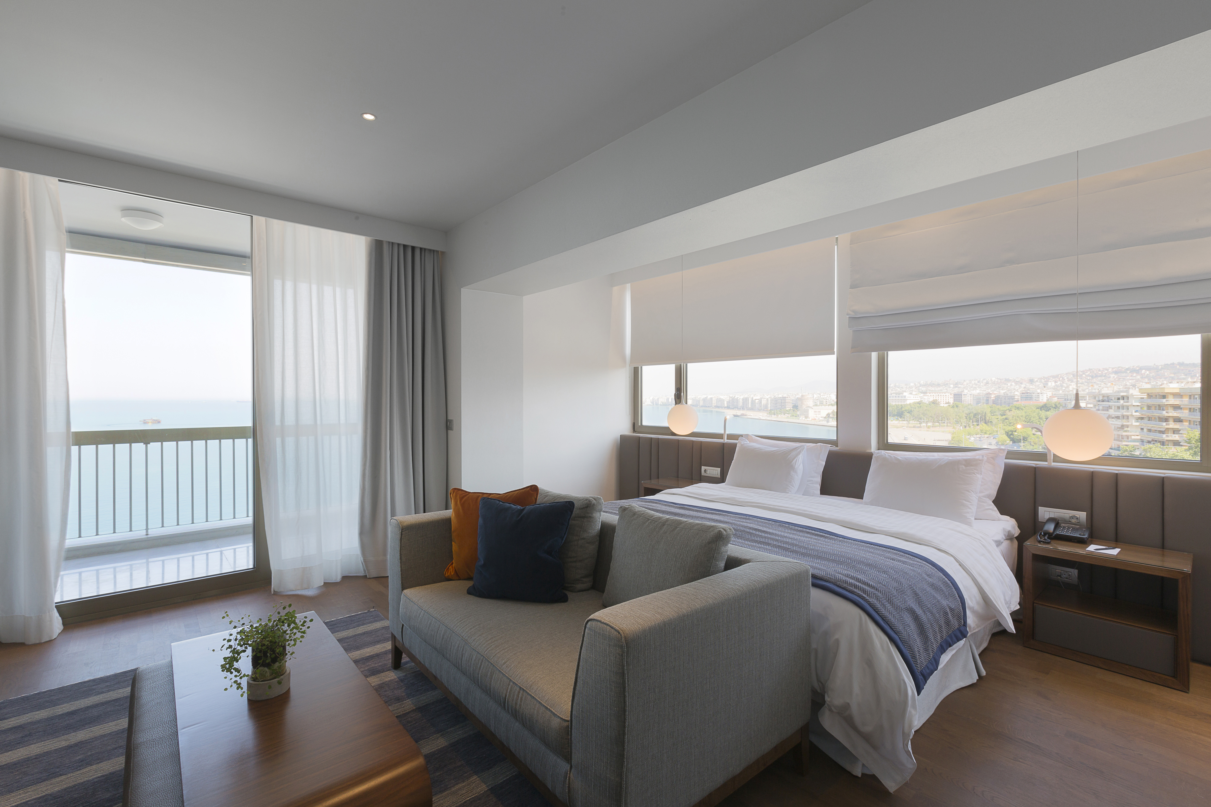 Makedonia Palace