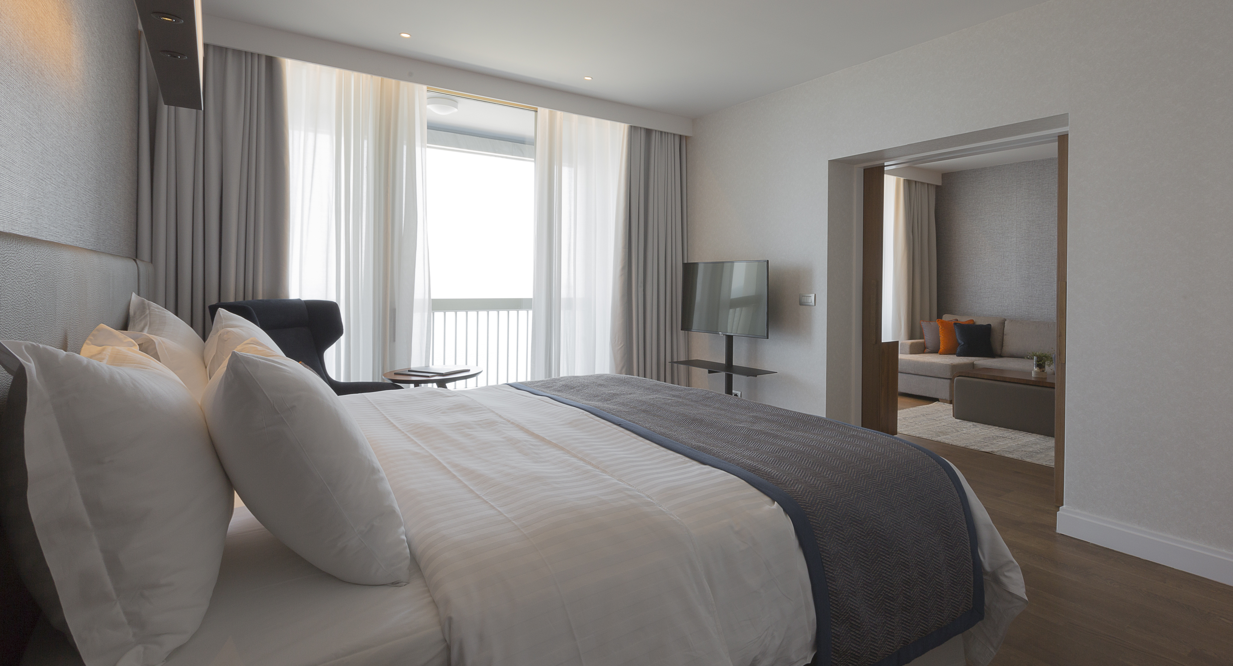 Makedonia Palace