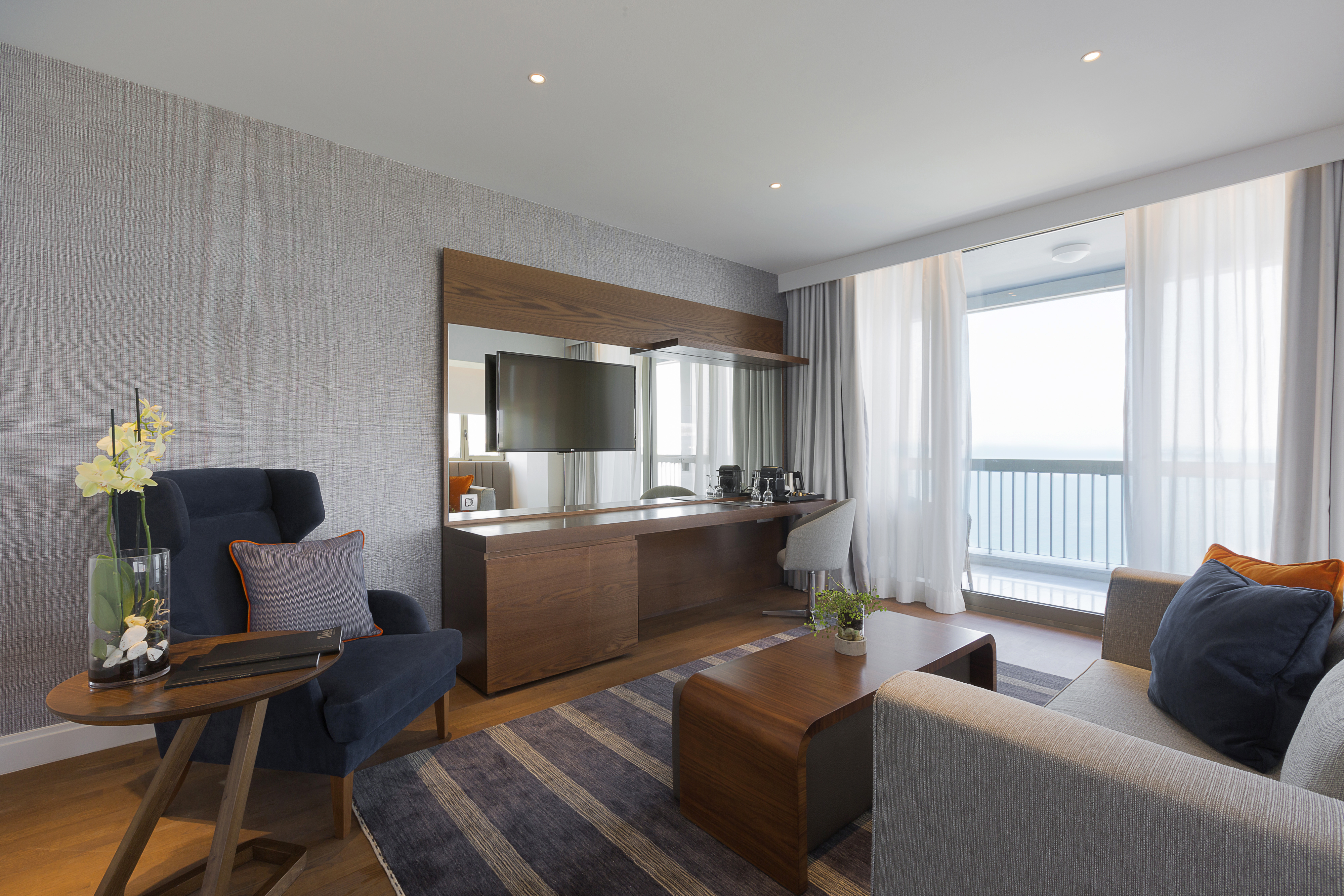 Makedonia Palace