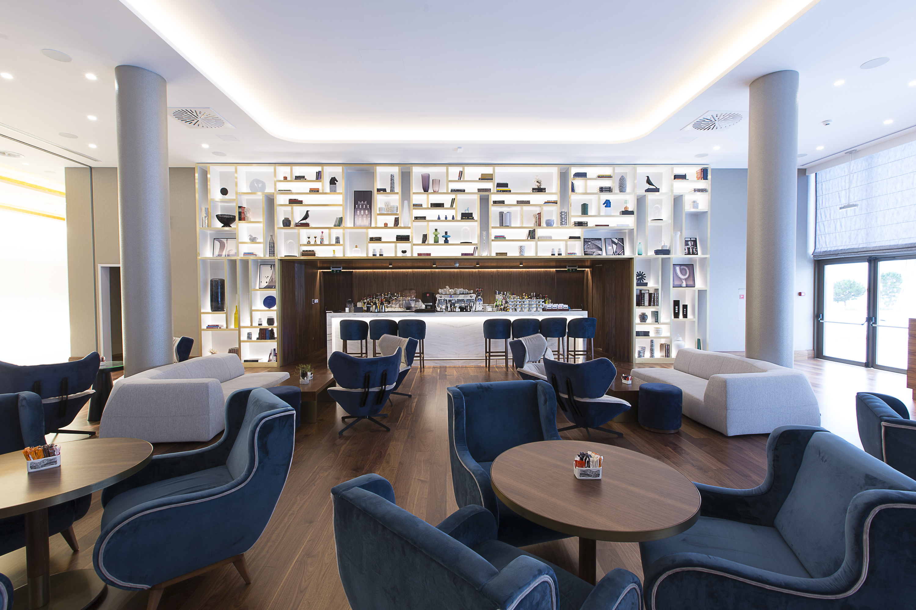 Makedonia Palace