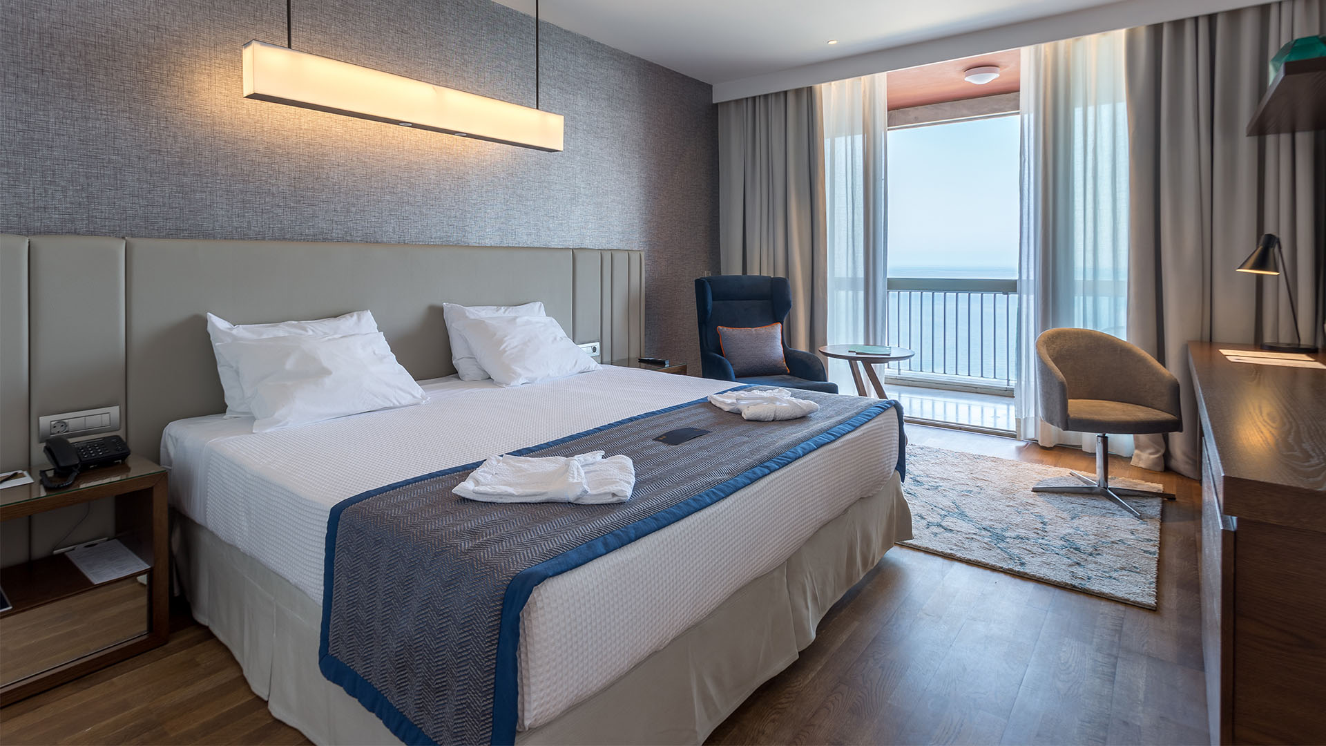 Makedonia Palace