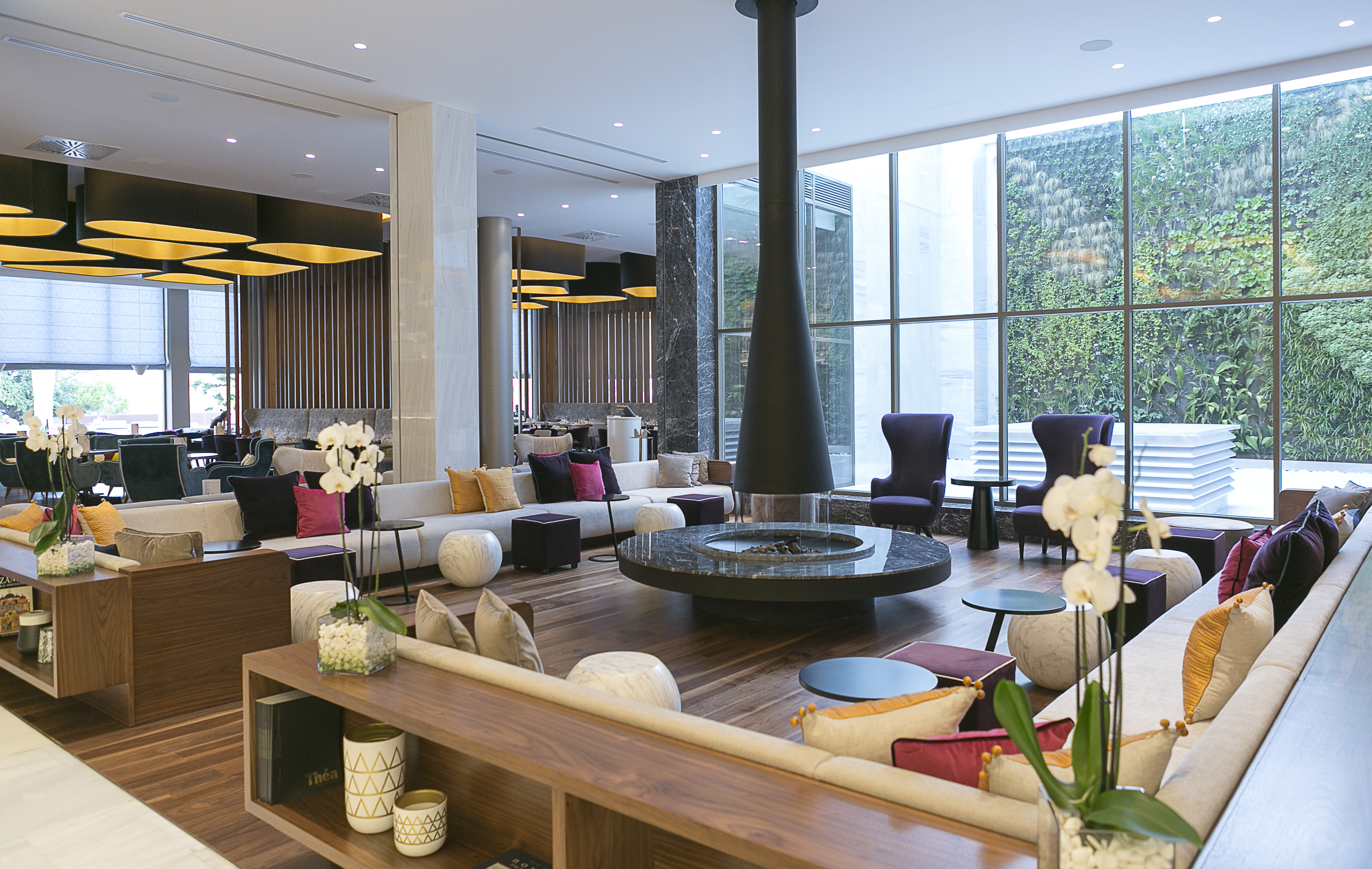 Makedonia Palace