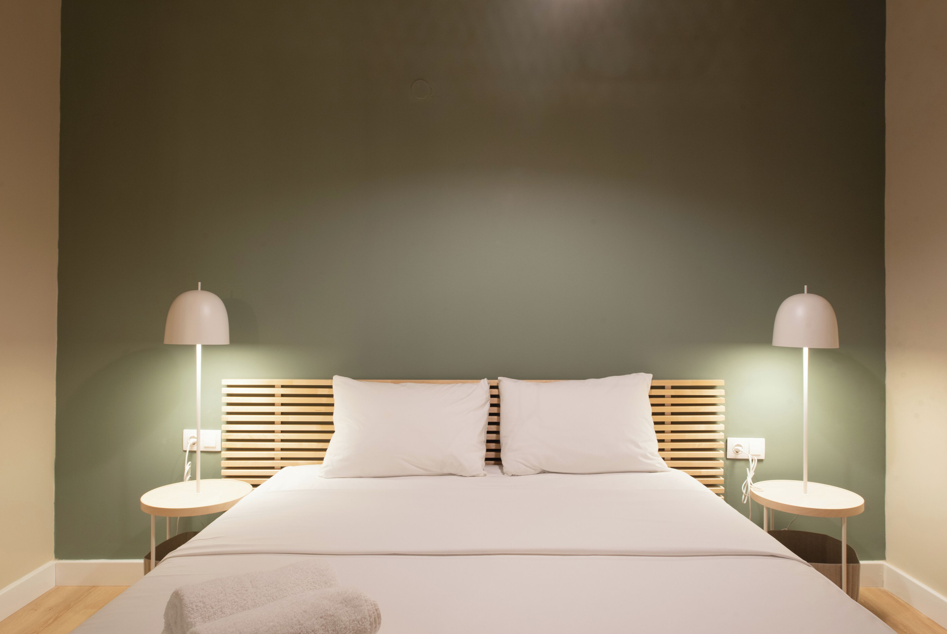 Mandarin Apartments By Halu