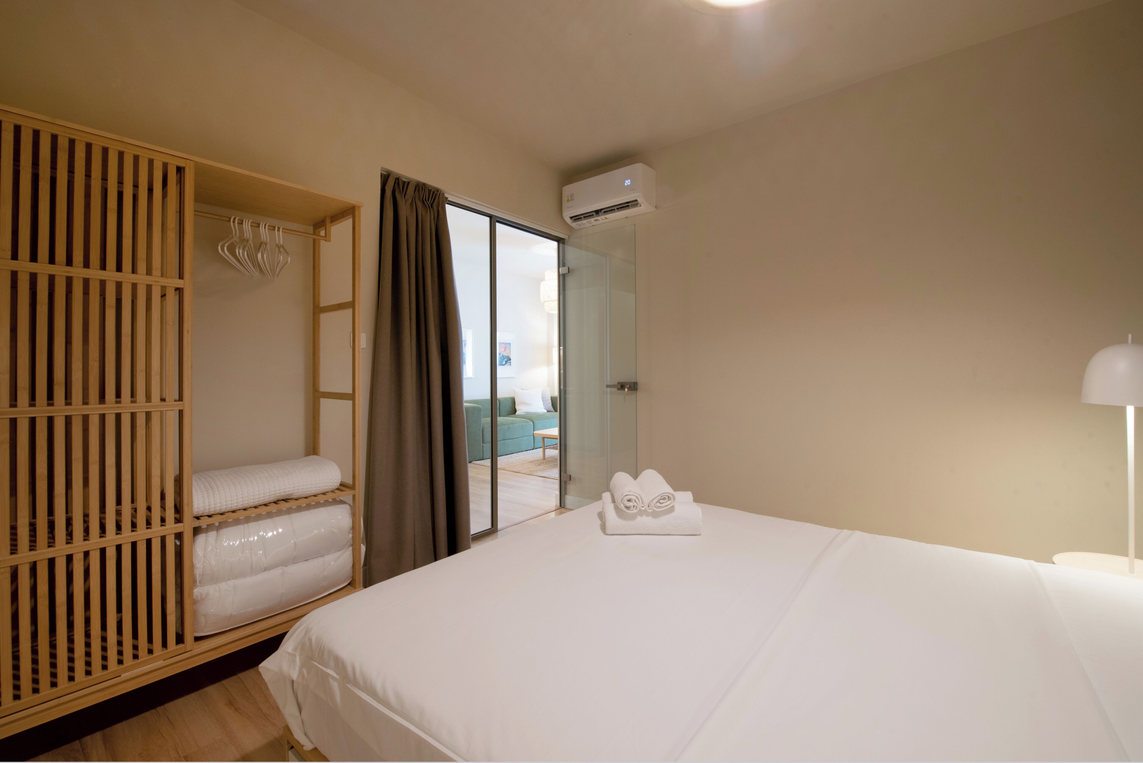 Mandarin Apartments By Halu
