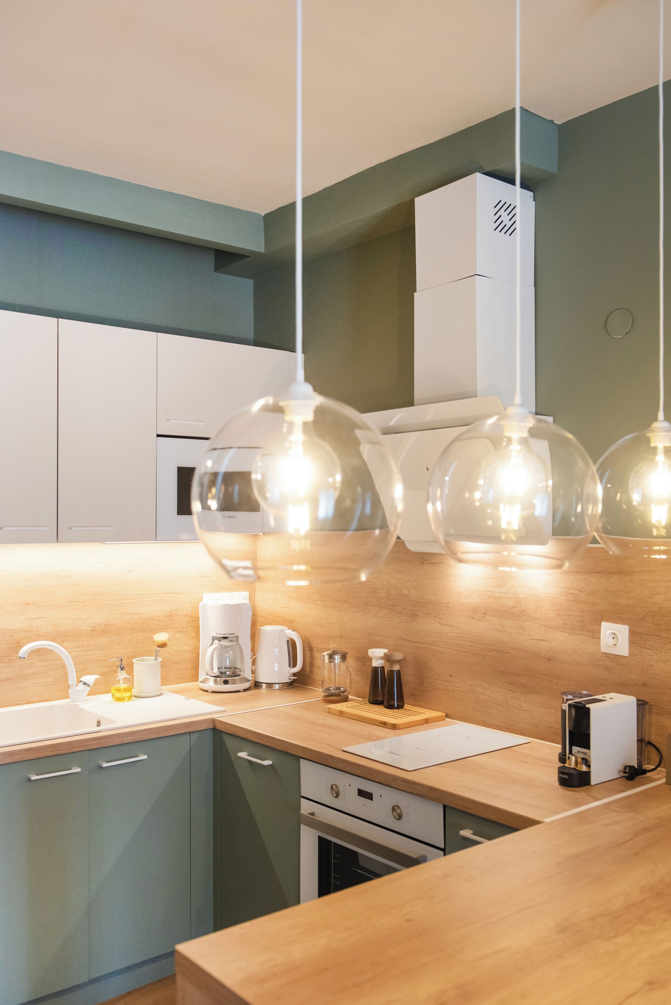 Mandarin Apartments By Halu