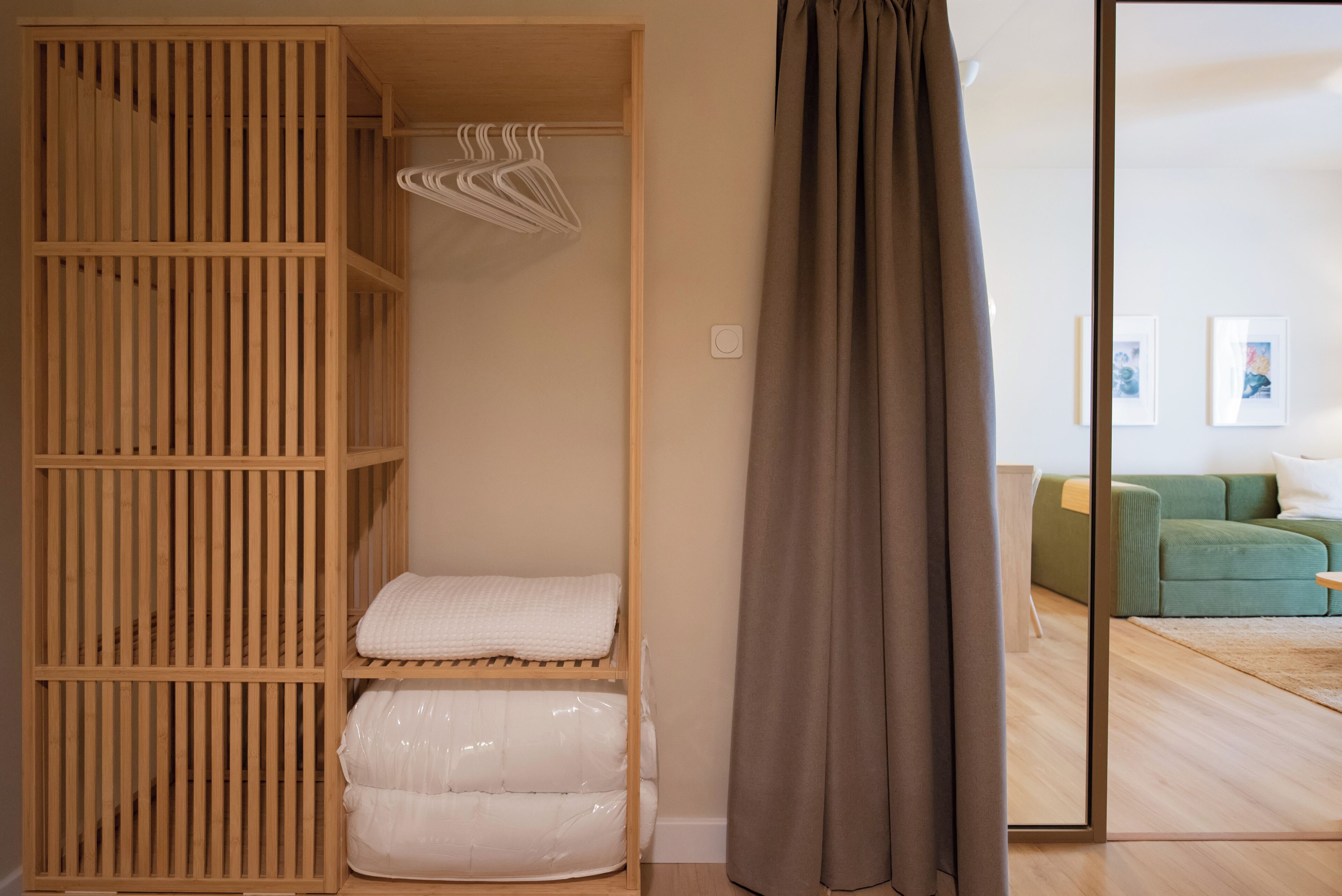 Mandarin Apartments By Halu