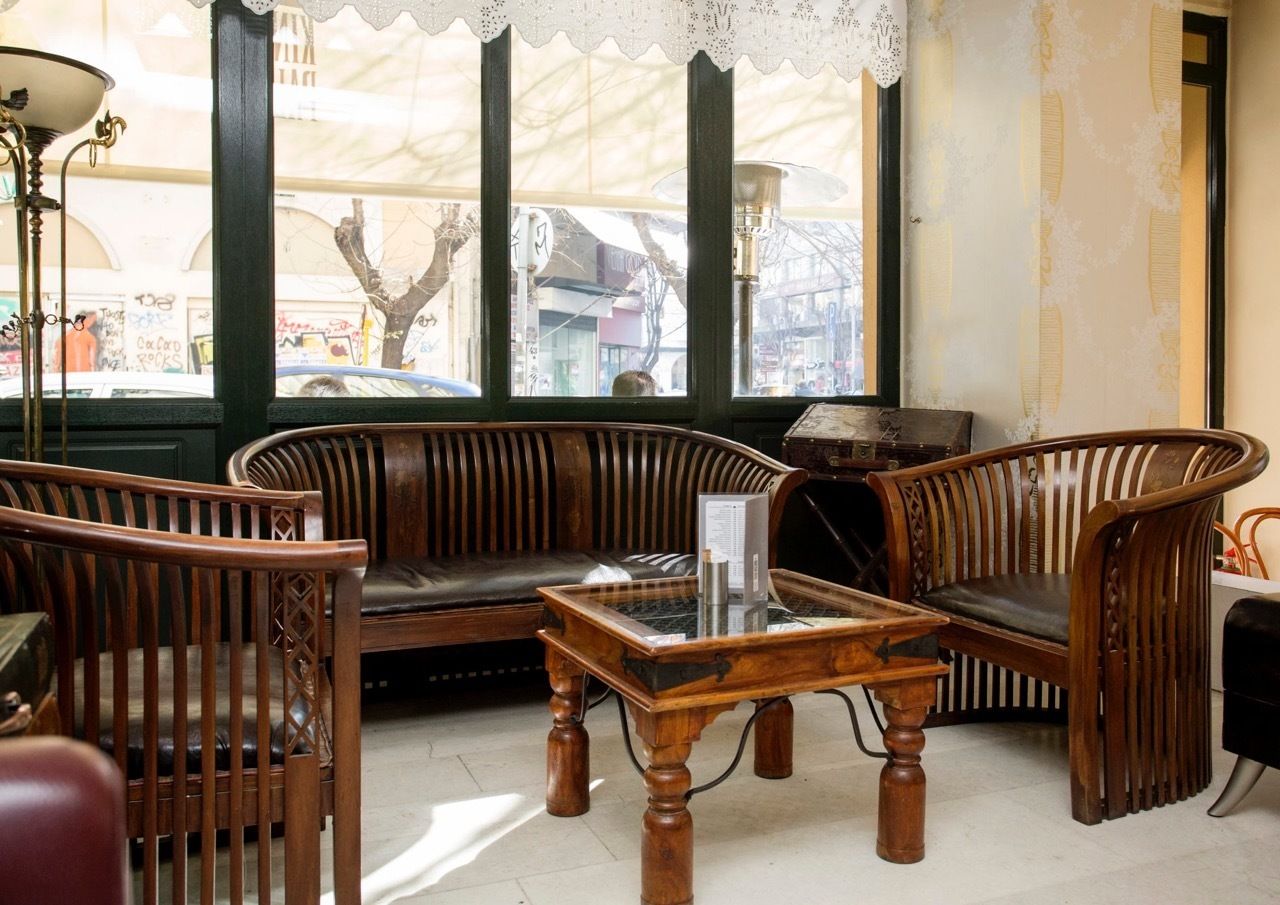MODERN Revival Luxury Hotel