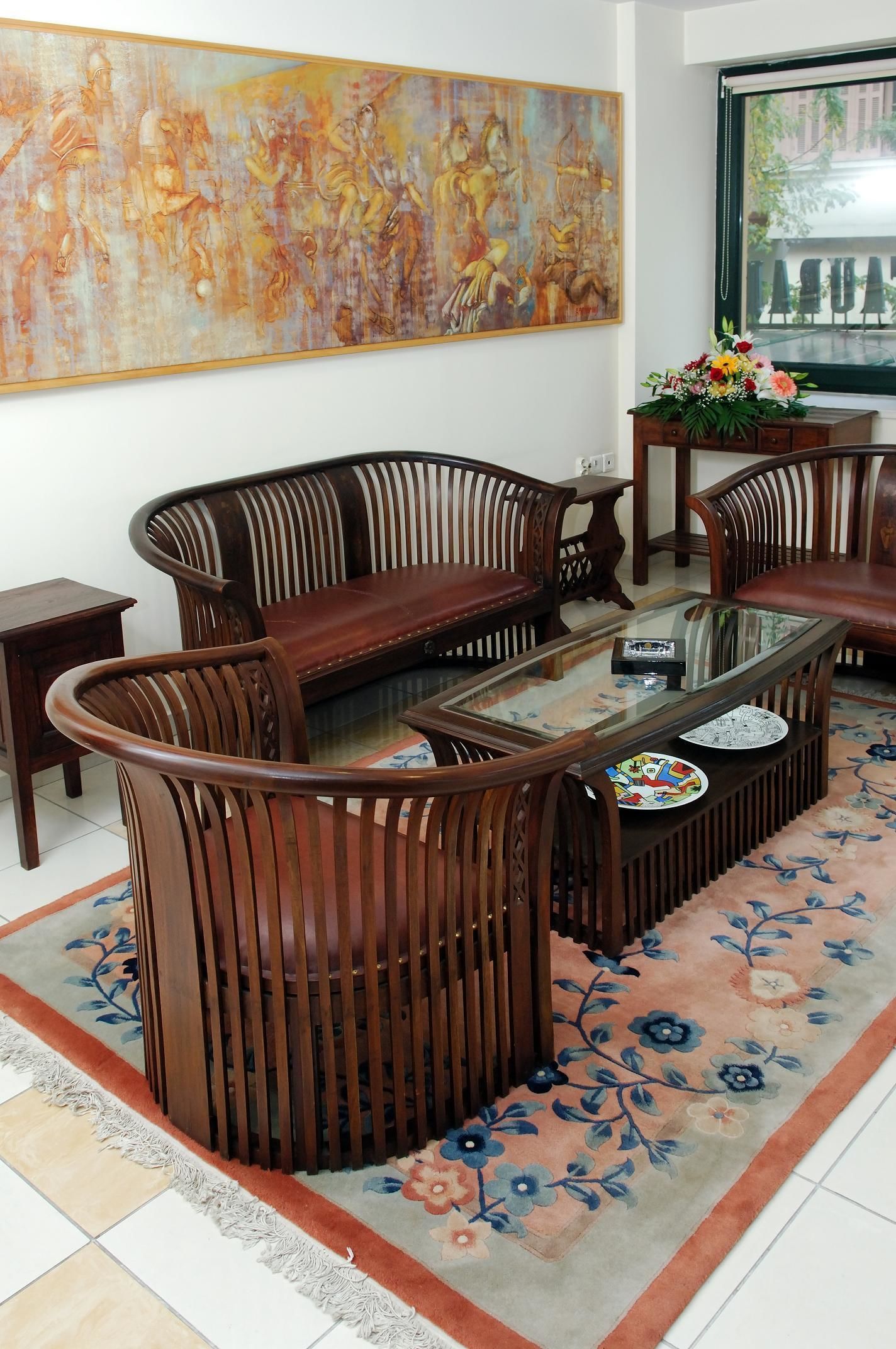 MODERN Revival Luxury Hotel