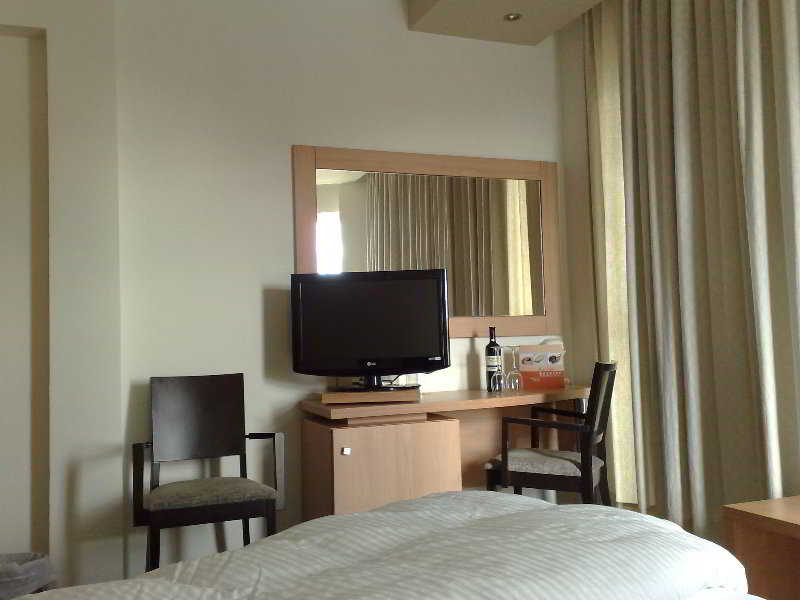 Park Hotel