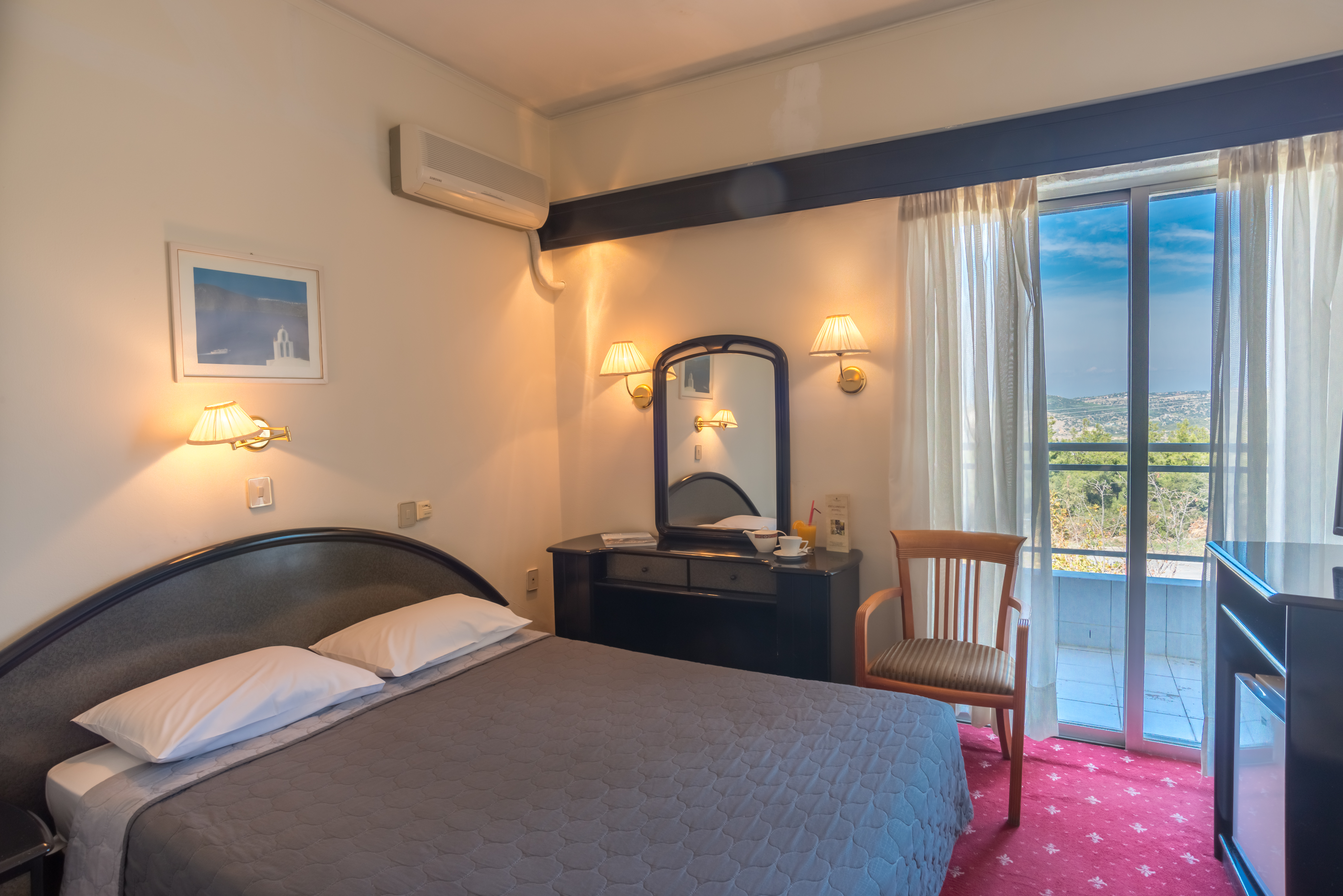 Philippion Hotel