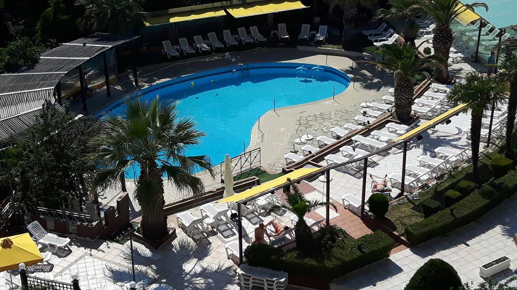 Philippion Hotel