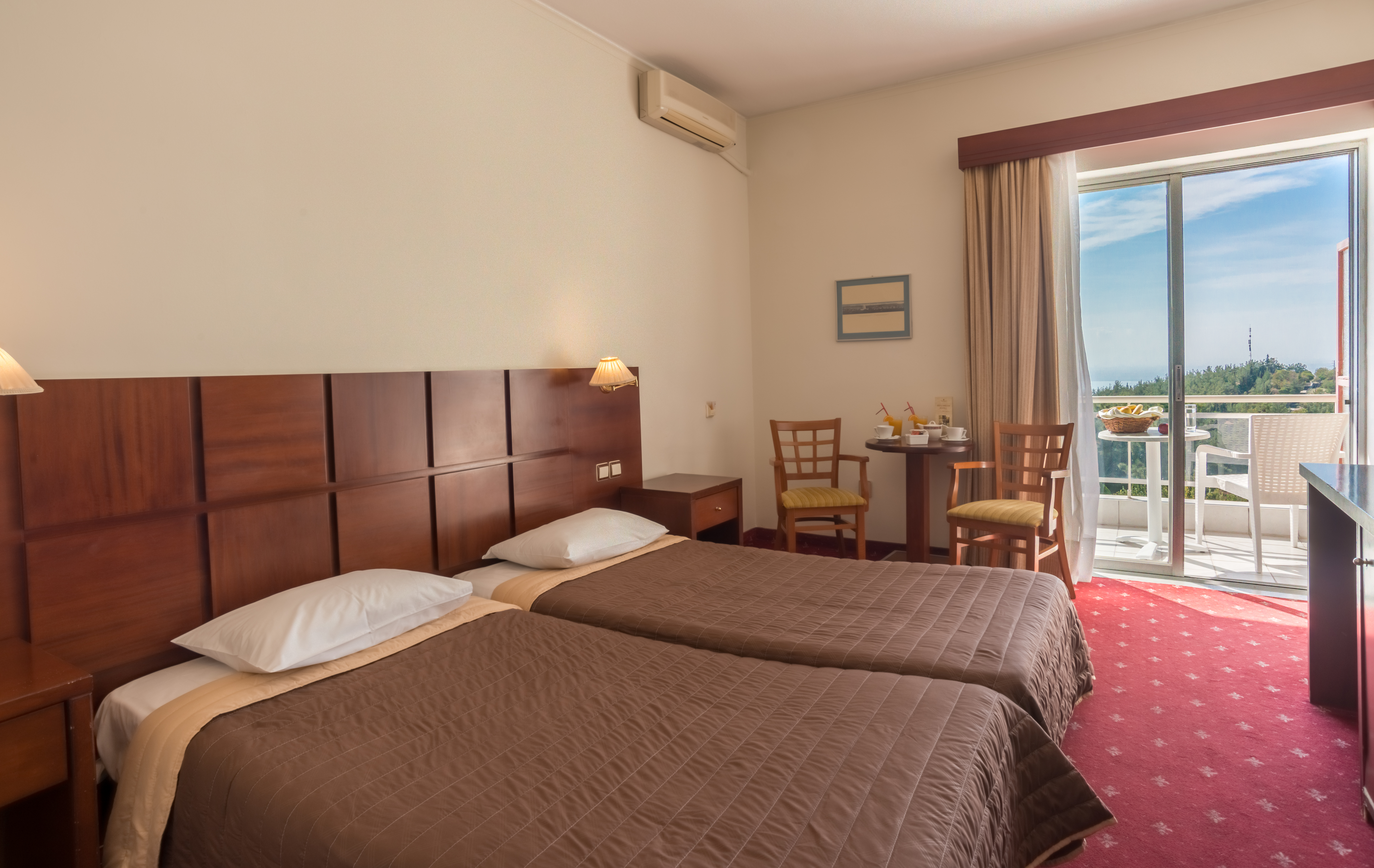 Philippion Hotel