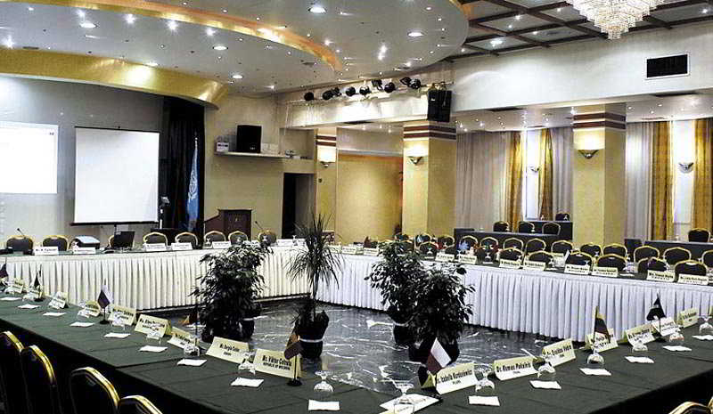 Philippion Hotel