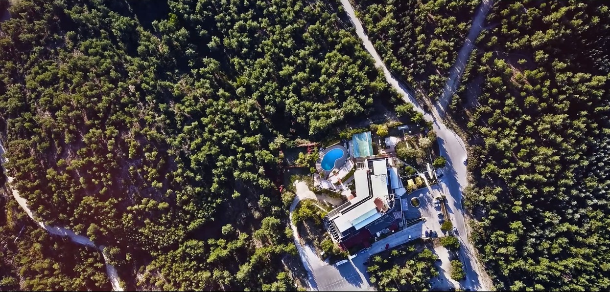 Philippion Hotel